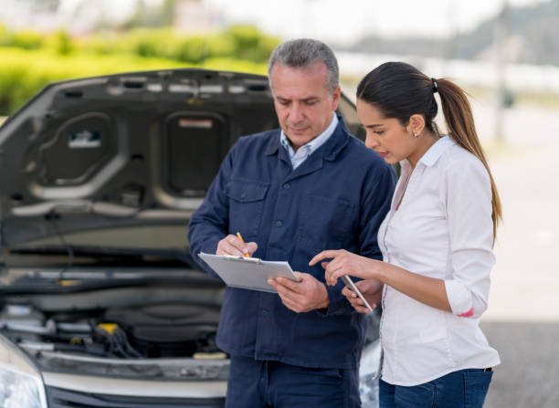 Liability coverage specialist in Washington